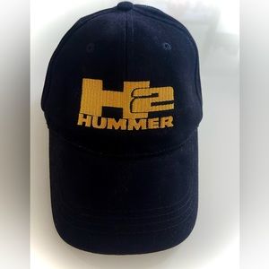 Hummer H2 Cap